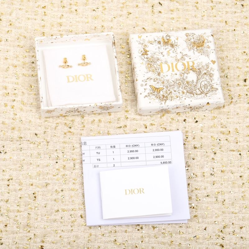 LV Earrings